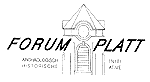 Logo Forum Platt